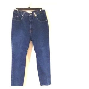 Vintage Sassoon high waist jeans  30